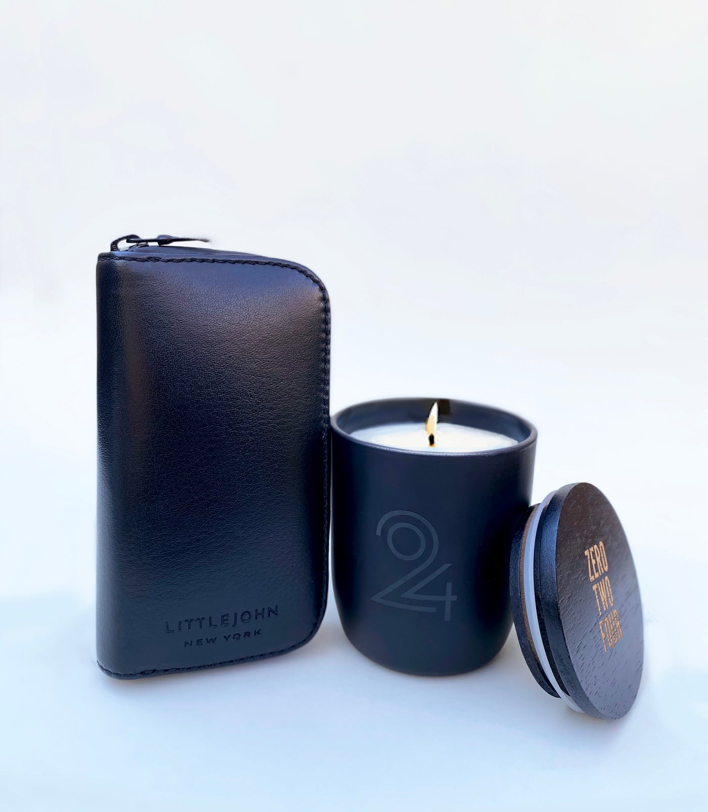 024 x Littlejohn New York Bundle Offer!