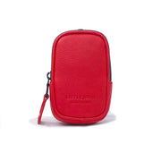 VEGAN LEATHER Smell-proof Mini Clip Case Featured Product