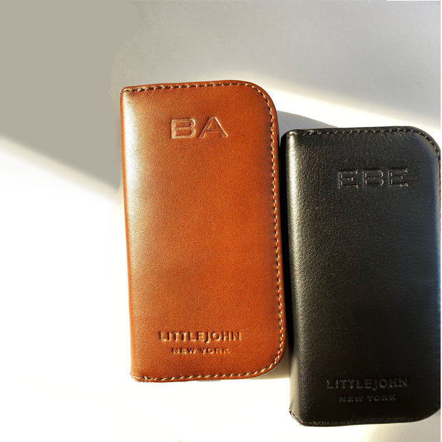 MONOGRAM Odor-Proof STOW Slim Case