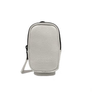 VEGAN LEATHER Smell-proof Mini Clip Case Featured Product