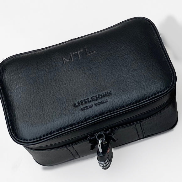 MONOGRAM Odor-Proof STOW Caddy
