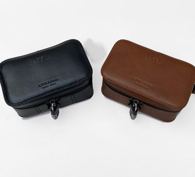 MONOGRAM Odor-Proof STOW Caddy