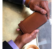 MONOGRAM Odor-Proof STOW Slim Case